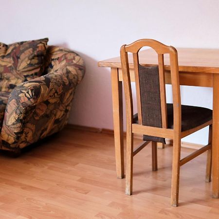 Ferienwohnung Bauknecht Пфорцхайм Екстериор снимка