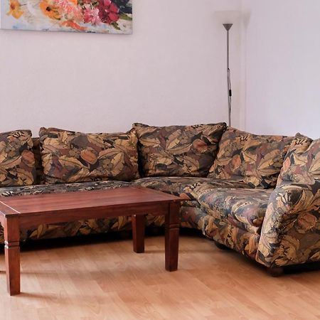 Ferienwohnung Bauknecht Пфорцхайм Екстериор снимка
