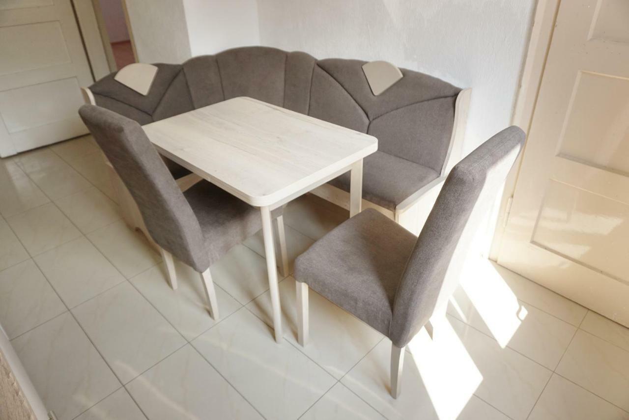 Ferienwohnung Bauknecht Пфорцхайм Екстериор снимка