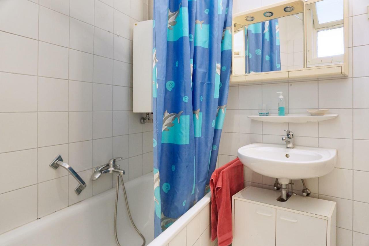 Ferienwohnung Bauknecht Пфорцхайм Екстериор снимка