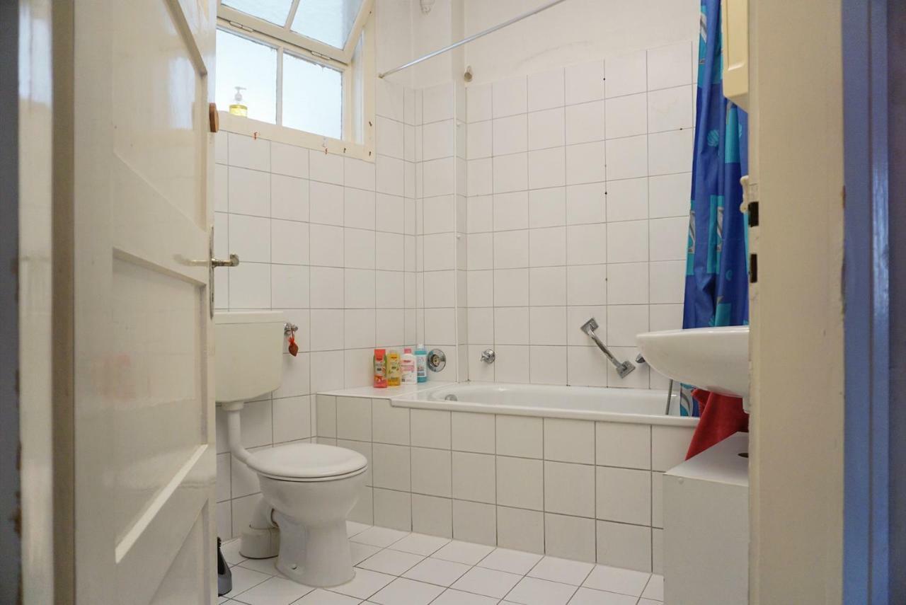 Ferienwohnung Bauknecht Пфорцхайм Екстериор снимка